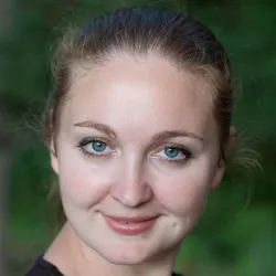 Фотография репетитора Епанчинцева Людмила Сергеевна