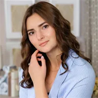 Фотография репетитора Путкова Анастасия Валерьевна