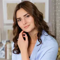 Фотография репетитора Путкова Анастасия Валерьевна