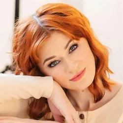 Фотография репетитора Островлянчик Олеся Алексеевна