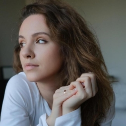 Фотография репетитора Мартыненко Ксения Владимировна