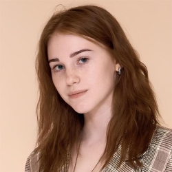 Фотография репетитора Смолянинова Нина Алексеевна