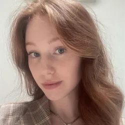 Фотография репетитора Смолянинова Нина Алексеевна