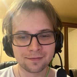 Фотография репетитора Дорофеев Иван Александрович