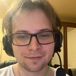 Фотография репетитора Дорофеев Иван Александрович