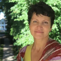 Фотография репетитора Михеева Ольга Владимировна