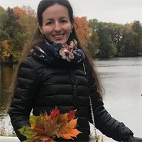 Фотография репетитора Бобкова Елизавета Андреевна