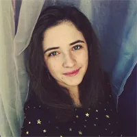 Фотография репетитора Потухина Ирина Алексеевна