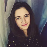 Фотография репетитора Потухина Ирина Алексеевна