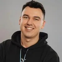 Фотография репетитора Гербик Василий Сергеевич