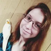 Фотография репетитора Семенова Анна Андреевна