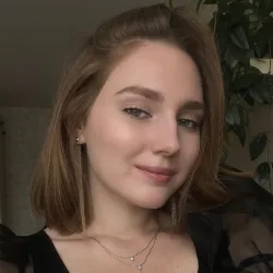 Фотография репетитора Фролова Ольга Павловна