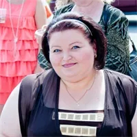 Фотография репетитора Щербакова Наталья Александровна