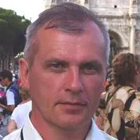 Фотография репетитора Лукьянов Александр Николаевич