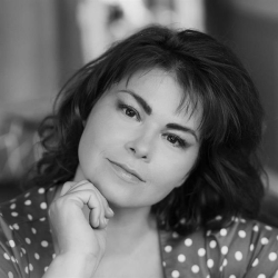 Фотография репетитора Фоминых Светлана Владимировна