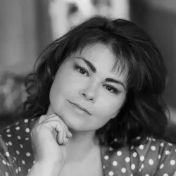 Фотография репетитора Фоминых Светлана Владимировна