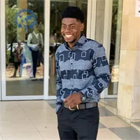 Фотография репетитора Бенда Патрик 