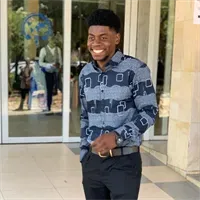 Фотография репетитора Бенда Патрик 