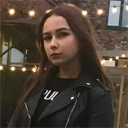 Фотография репетитора Карасева Анастасия Андреевна