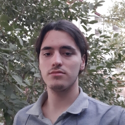 Фотография репетитора Андрющенко Дмитрий Андреевич