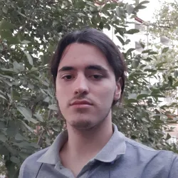 Фотография репетитора Андрющенко Дмитрий Андреевич