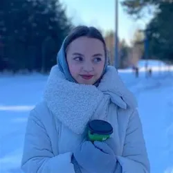 Фотография репетитора Ванькова Анастасия Сергеевна