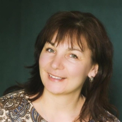 Фотография репетитора Кидрова Елена Анатольевна