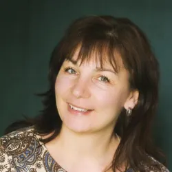 Фотография репетитора Кидрова Елена Анатольевна