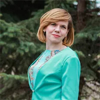 Фотография репетитора Стрельцова Елена Александровна