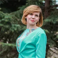 Фотография репетитора Стрельцова Елена Александровна