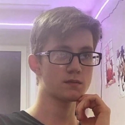 Фотография репетитора Перевозников Максим Олегович