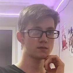 Фотография репетитора Перевозников Максим Олегович