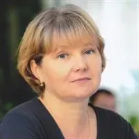 Фотография репетитора Промахова Елена Александровна