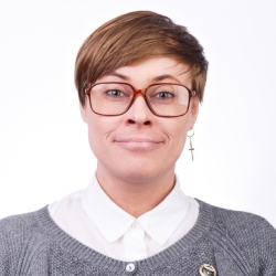 Фотография репетитора Шихова Елизавета Владимировна