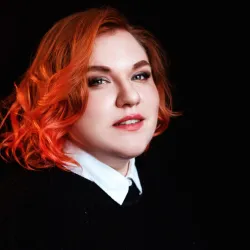 Фотография репетитора Федько Анна Викторовна