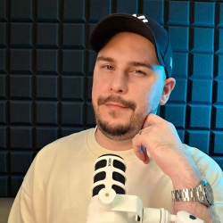 Фотография репетитора Мосунов Давид Николаевич