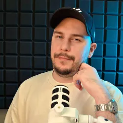 Фотография репетитора Мосунов Давид Николаевич