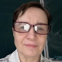 Фотография репетитора Марченко Надежда Геннадьевна