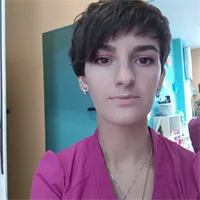 Фотография репетитора Самойлова Софья Араевна