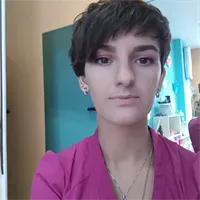 Фотография репетитора Самойлова Софья Араевна