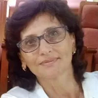 Фотография репетитора Малкова Ирина Юрьевна