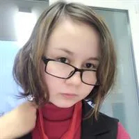 Фотография репетитора Иргибаева Анастасия Эдгаровна