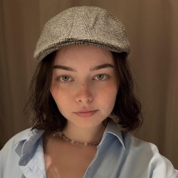 Фотография репетитора Голоушкина Софья Витальевна