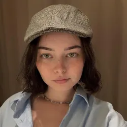 Фотография репетитора Голоушкина Софья Витальевна