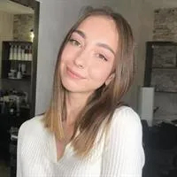 Фотография репетитора Садыкова Элина Радиковна