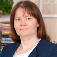 Фотография репетитора Васянина Ольга Викторовна