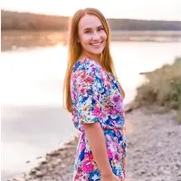 Фотография репетитора Абдрафикова Мария Игоревна