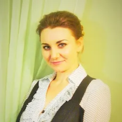 Фотография репетитора Винтер Елена Алексеевна