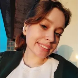 Фотография репетитора Кукарских Лика Олеговна