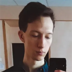 Фотография репетитора Бестолченков Владимир Викторович